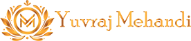 Yuvraj Mehandi Logo
