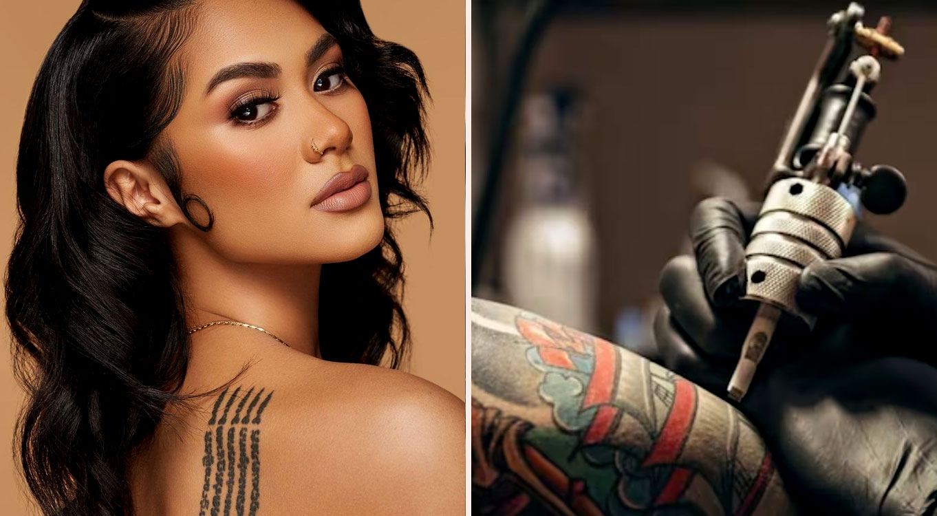 Best Tattoo Artist in Mumbai