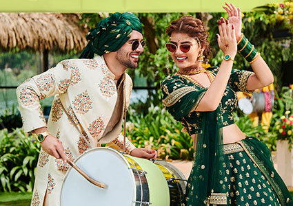 Professional Mehandi Artist