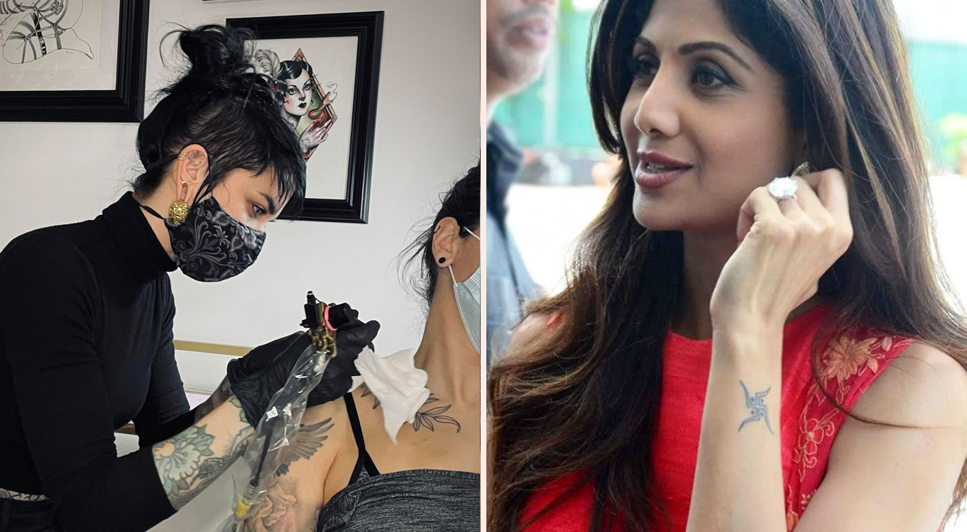 Tattoo Artist in Mumbai